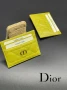 визитници christian dior , снимка 2