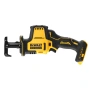 Акумулаторен саблен трион DeWALT DCS369N, 18V, снимка 2