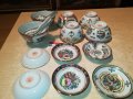 ръчно рисуван ПОРЦЕЛАН внос германия 2309211808, снимка 9