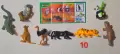 Пълни серии от Kinder Surprise, снимка 2