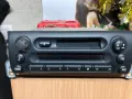 Радио Касетофон. Mini Cooper. Мини Купър. , снимка 1