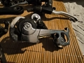 Части за велосипед Shimano LX deore, снимка 7
