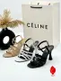 Celine Дамски Обувки На Ток - Различни Модели И Цветове Код SEM-181, снимка 11