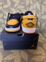 Нови мъжки обувки AIR JORDAN 1 LOW, снимка 12