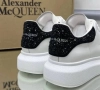 Дамски кецове Alexander McQueen код BR58u, снимка 3