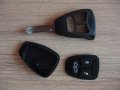 Кутийка за ключ за Крайслер/Chrysler 300 Jeep, снимка 2