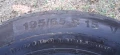2бр летни гуми 195/65R15. Continental ContiPremiumContact. DOT 1213. 7 мм дълбочина на шарката.... , снимка 5