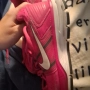 Маратонки спортни NIKE Fitsole. Оригинал.циклама, снимка 8