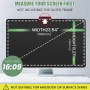 EliWhale филтър за екран за поверителност,27-инчов 16:9(598 ммx337 мм), снимка 2