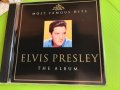 ELVIS, снимка 1 - CD дискове - 39593976