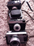 Съветски фотоапарати , снимка 1 - Други - 44781928
