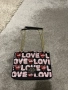 Love Moschino чанта, снимка 4