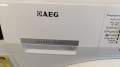 Пералня със сушилня AEG клас А+++ пране 7кг. сушене 4кг.  , снимка 4