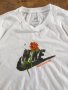 NIKE SPORTSWEAR SOLE T-SHIRT - страхотна мъжка тениска УГОЛЕМЕНА  КАТО НОВА , снимка 3
