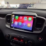 Kia Sorento 2014-2017 Мултимедия Навигация Android, снимка 2