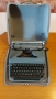 Колекционерска пишеща машина 2, снимка 1