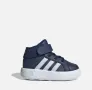 Детски маратонки Adidas Grand Court Mid -№26/1.2, снимка 1