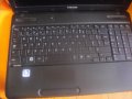 Лаптоп TOSHIBA Satellite C660D-15P-ЗА ЧАСТИ/ЗА РЕМОНТ-15,6 Инча-Не Светва, снимка 10