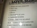 GREATEST LOVE SONG-KARAOKE CD 0111241712, снимка 14