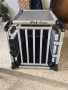 клетка за транспорт на кучета, снимка 1