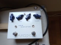 VOX ice 9 overdrive, снимка 1