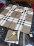 Дамски Шалове - Коприна ⚜️ BURBERRY , снимка 1