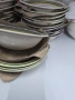 дълбоки чинии  20 см, снимка 2