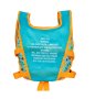 Детска спасителна жилетка Turquoise Dinosaur, 3-6 години, 18-30 кг, снимка 2