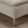 Диван Ikea Икея в бежов цвят, снимка 6