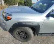 Уширители за калници за TOYOTA 4RUNNER 2016-2019, снимка 6