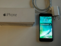iPhone 6 - 64GB, зарядно с кабел и оригиналната кутия , снимка 4