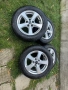 Джанти със гуми 16’’ 5x108, снимка 1
