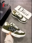 Christian Dior Мъжки Маратонки🔝Мъжки Спортни Обувки Кристиян Диор 39-40-41-42-43-44 Номер Код SK10, снимка 4
