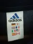 Левски София Adidas оригинална тениска фланелка от 90-те Levski Sofia екип vintage ретро , снимка 6