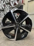Джанти 17 Цола 5х108 Opel Astra L Grandstand Peugeot 308 508 3008 Оригинални , снимка 2