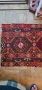 Старинно иранско килимче, снимка 4
