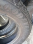 Зимни гуми 215/65/16 - 2 бр, снимка 3