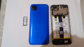 Redmi 9c NFC на части, снимка 1 - Xiaomi - 44620988