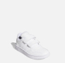 НАМАЛЕНИЕ !!!Бебешки маратонки Adidas Hoops 3.0 CFI White GW0442, снимка 3