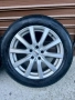 Джанри 18”5х112 с летни гуми Pirelli 235/55/18, снимка 5