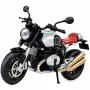 Метален мотор BMW R nineT 1:9 , снимка 5