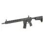 Еърсофт карабина CM.097 AEG Eshooter ETU – Черна [CYMA], снимка 9
