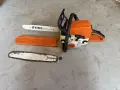 Stihl MS 230C С плавен старт, снимка 2
