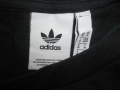 Ватирана блуза ADIDAS  мъжка,М-Л, снимка 1