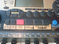 Синтезатор Yamaha PSR-225 /за ремонт или части/, снимка 6