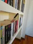 Различни и тематични книгоразделители, снимка 5