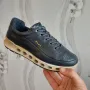 кожени спортно /ежедневни обувки ECCO Cool 2.0 Gore-Tex номер 38, снимка 15
