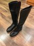 Дамски Кожени Ботуши 40 номер, снимка 2