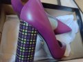 Дамски обувки Donna Italiana Firenze, снимка 2