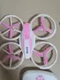Чисто нов мини дрон за деца и начинаещи Dacene X65 Remote Control Drone, снимка 3